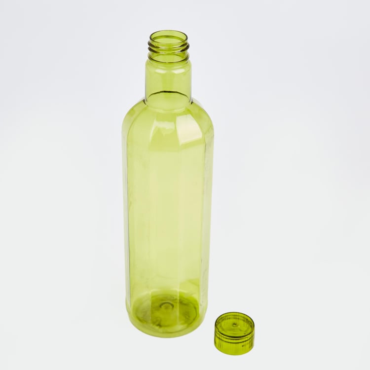 Corsica Set of 4 Fridge Bottles - 1L