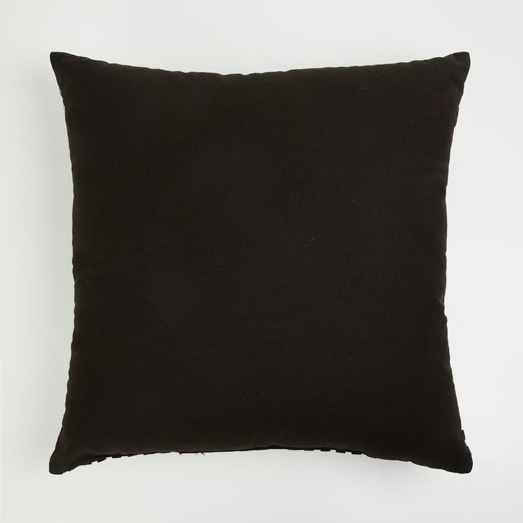 Andrey Filled Cushion - 40x40cm
