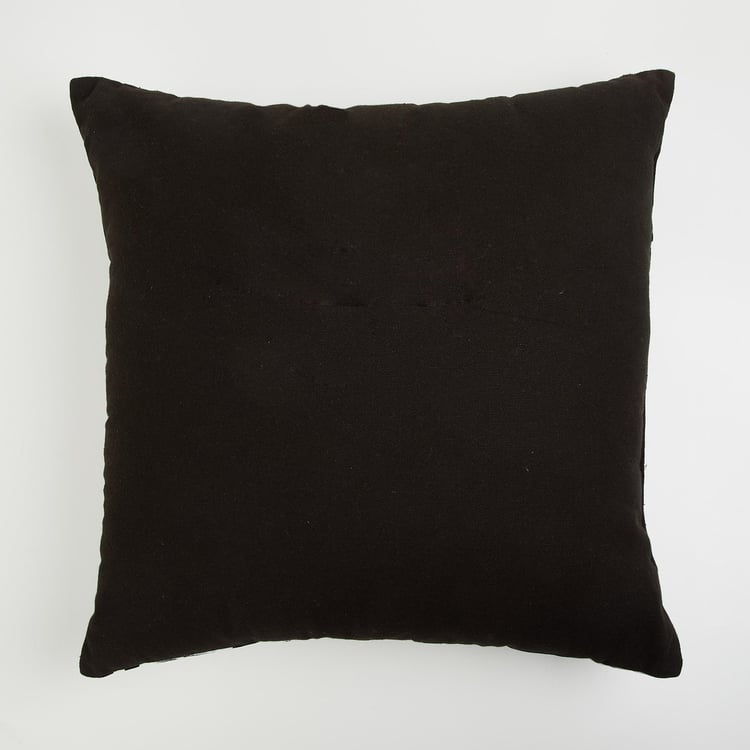 Andrey Printed Filled Cushion - 40x40cm