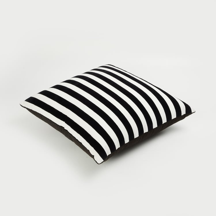 Andrey Printed Filled Cushion - 40x40cm