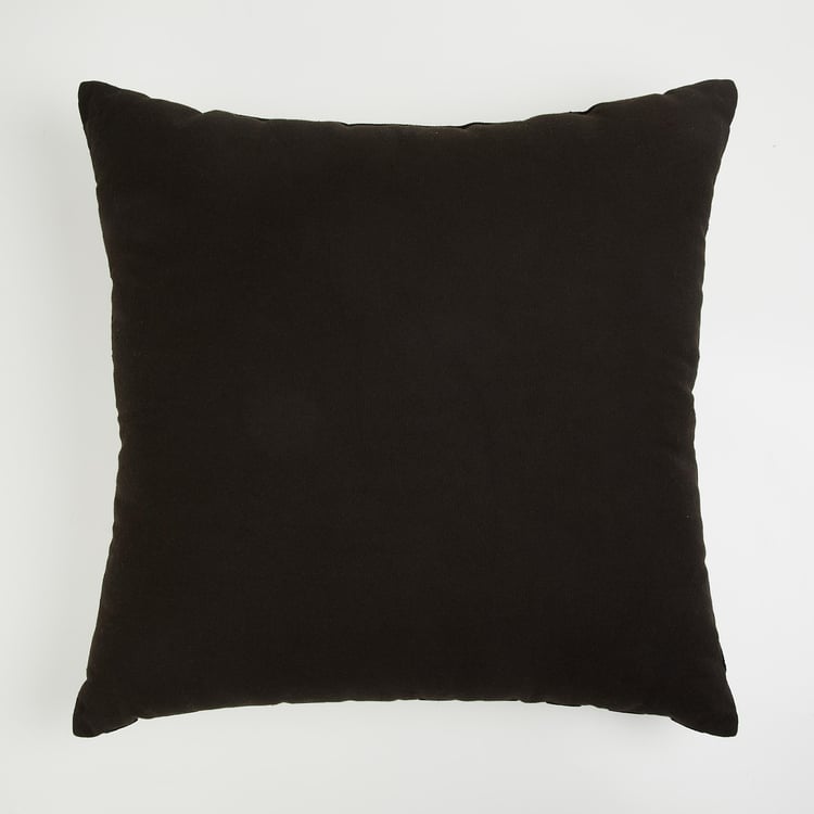 Andrey Printed Filled Cushion - 40x40cm