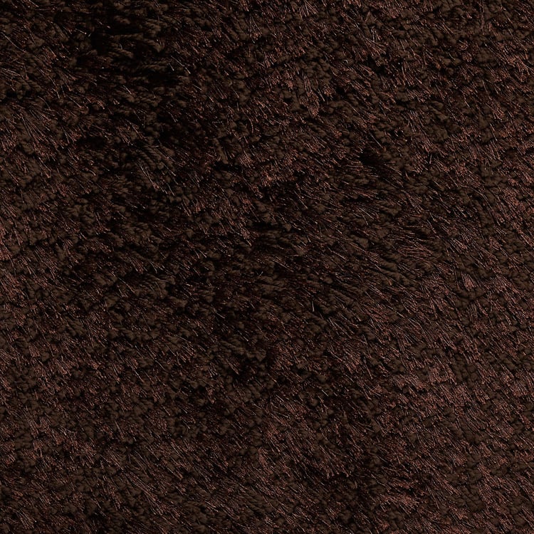 Colour Refresh Tufted Shaggy Carpet - 90x150cm