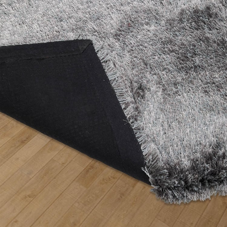 Colour Refresh Tufted Shaggy Carpet - 120x180cm