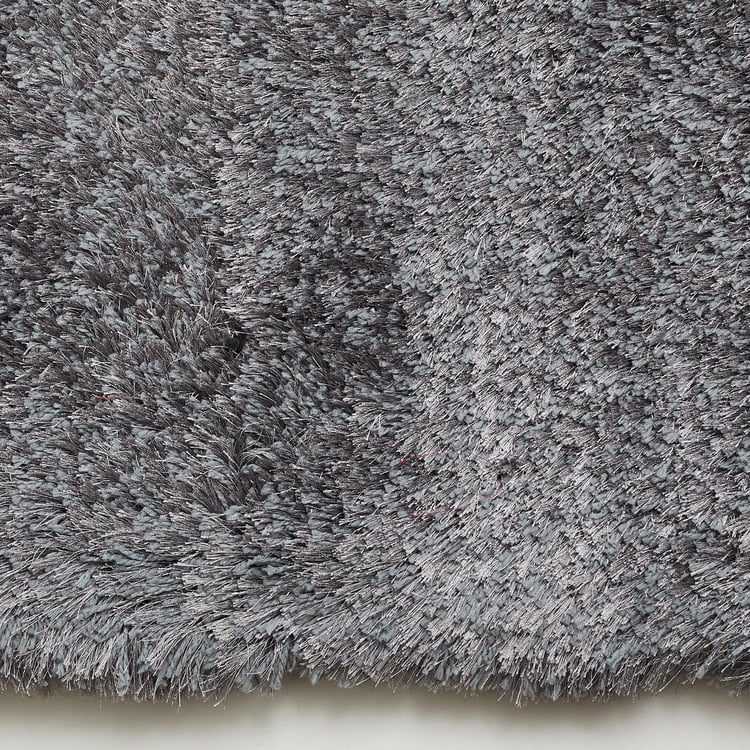 Colour Refresh Tufted Shaggy Carpet - 150x270cm