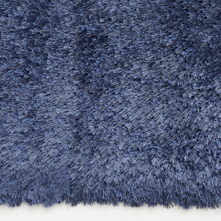 Colour Refresh Tufted Shaggy Runner - 60x160cm