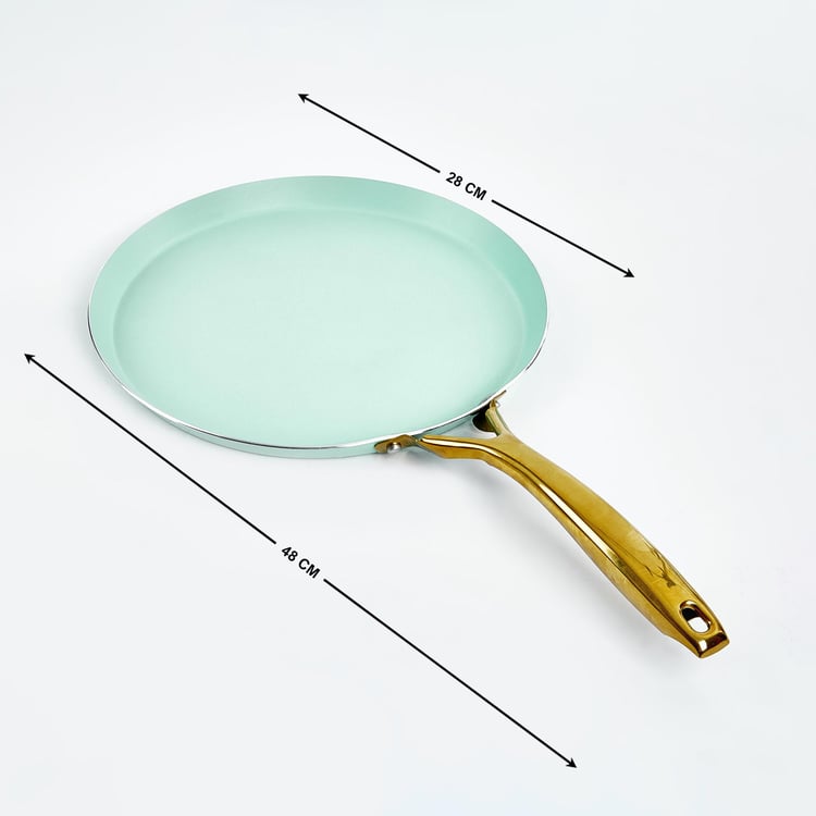 Gravis Aluminium 5Pcs Cookware Set