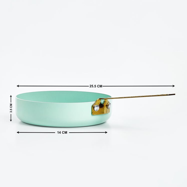 Gravis Aluminium 5Pcs Cookware Set