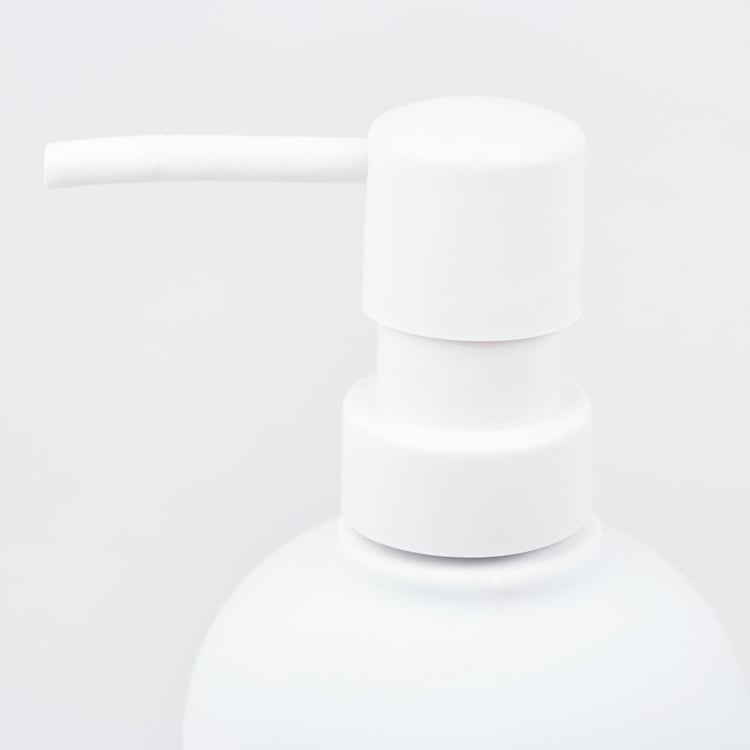 Aubree Ceramic Soap Dispenser - 430ml