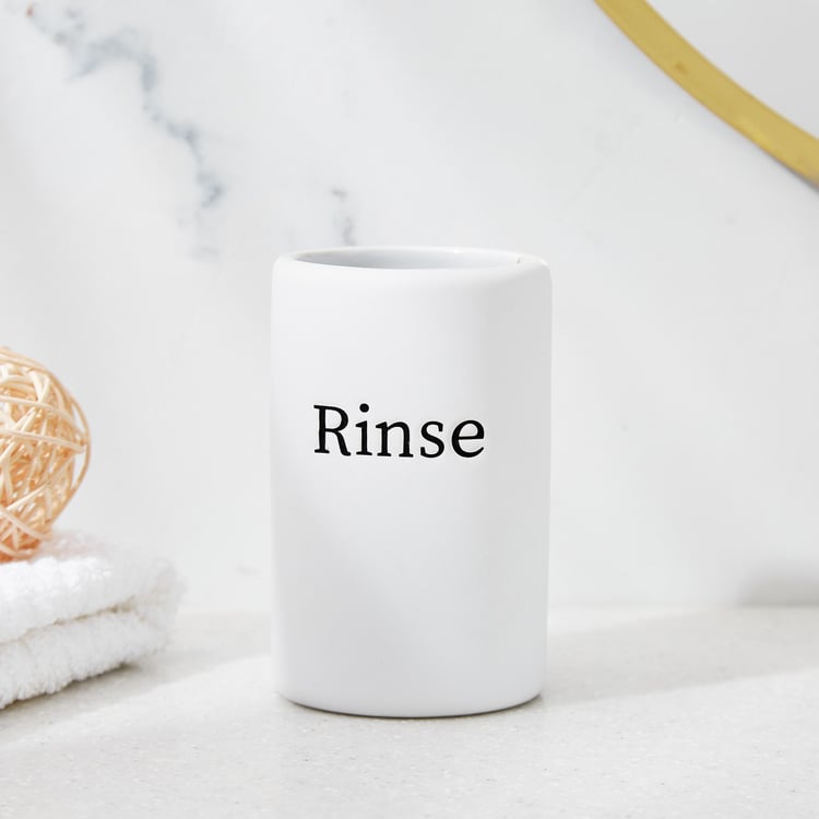 Aubree Ceramic Tumbler