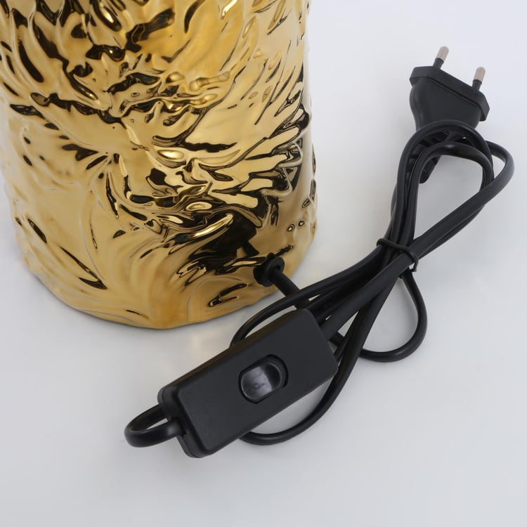 Tranquil Ceramic Table Lamp