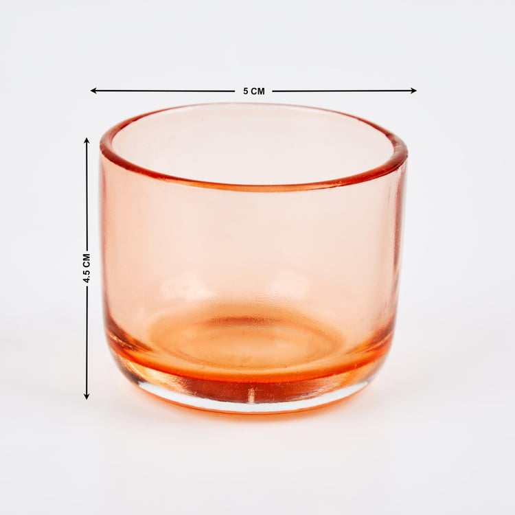 Wables Olympia Glass Multi Votive Holder