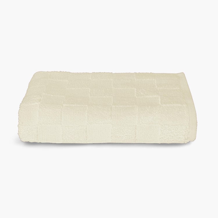 SPACES Aerospa Cotton Bath Towel - 150x75cm