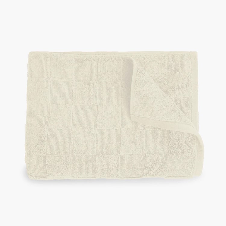 SPACES Aerospa Cotton Bath Towel - 150x75cm