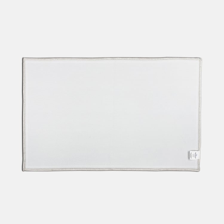 WELSPUN Ethan Anti-Slip Bath Mat - 80x50cm