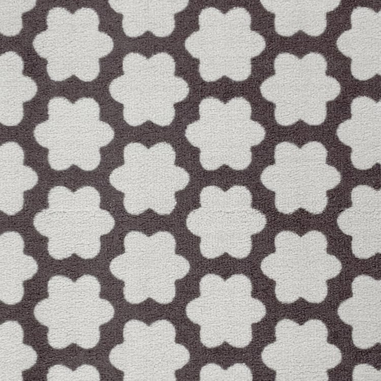 WELSPUN Ethan Anti-Slip Bath Mat - 80x50cm