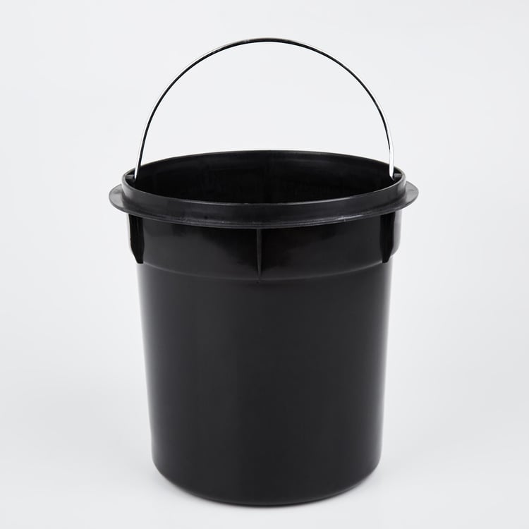 Aubree Metal Pedal Waste Bin - 5L