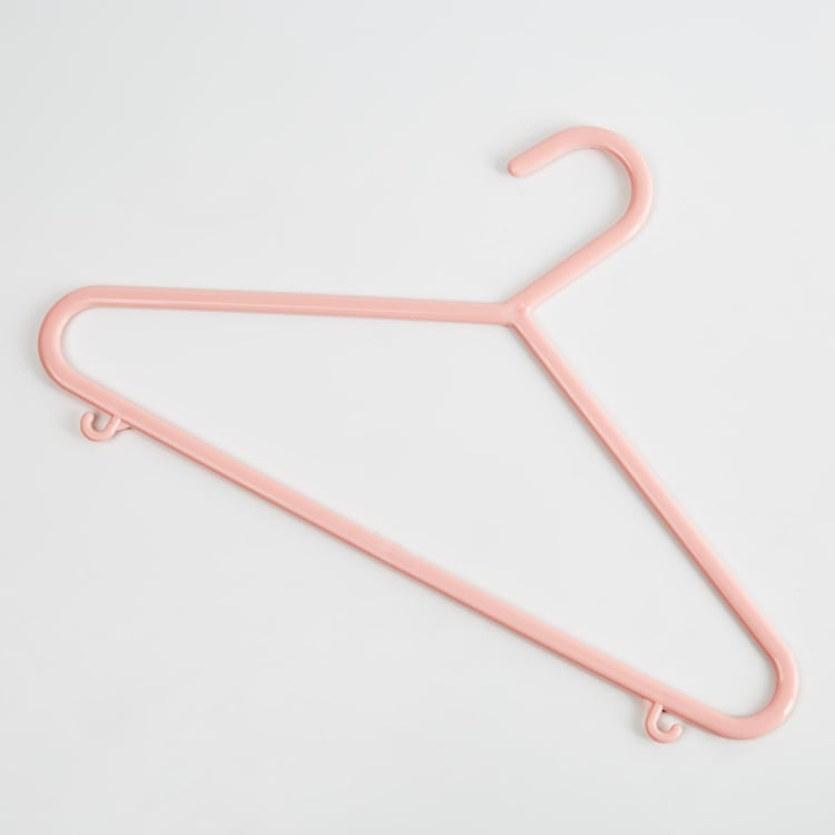 Winston Elora Set of 10 Polypropylene Clothes Hangers