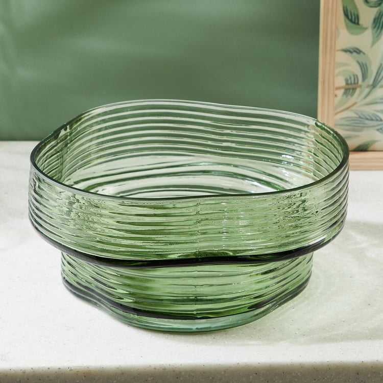 Brian Cera Glass Bowl