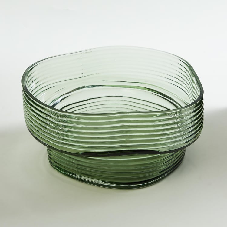 Brian Cera Glass Bowl