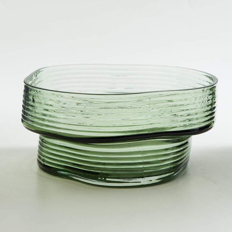 Brian Cera Glass Bowl