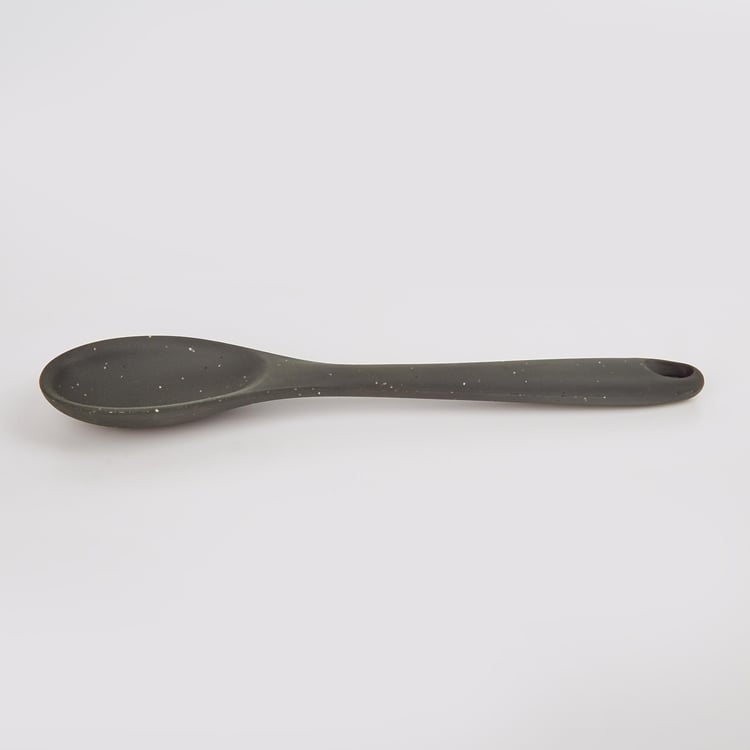 Marshmallow Aruba Silicone Spoon