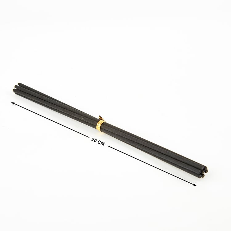 Enchanted Spring Fresh Reed Diffuser Set