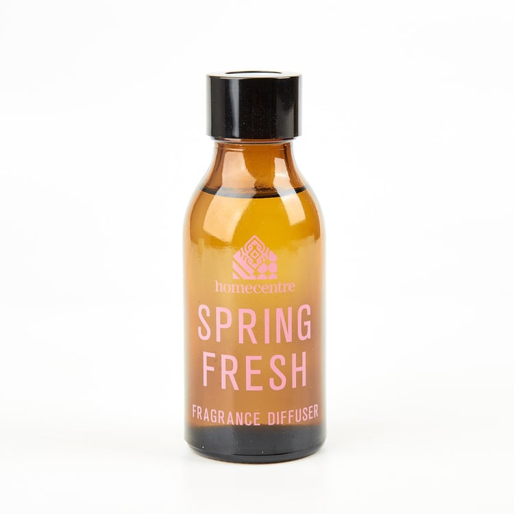 Enchanted Spring Fresh Reed Diffuser Set