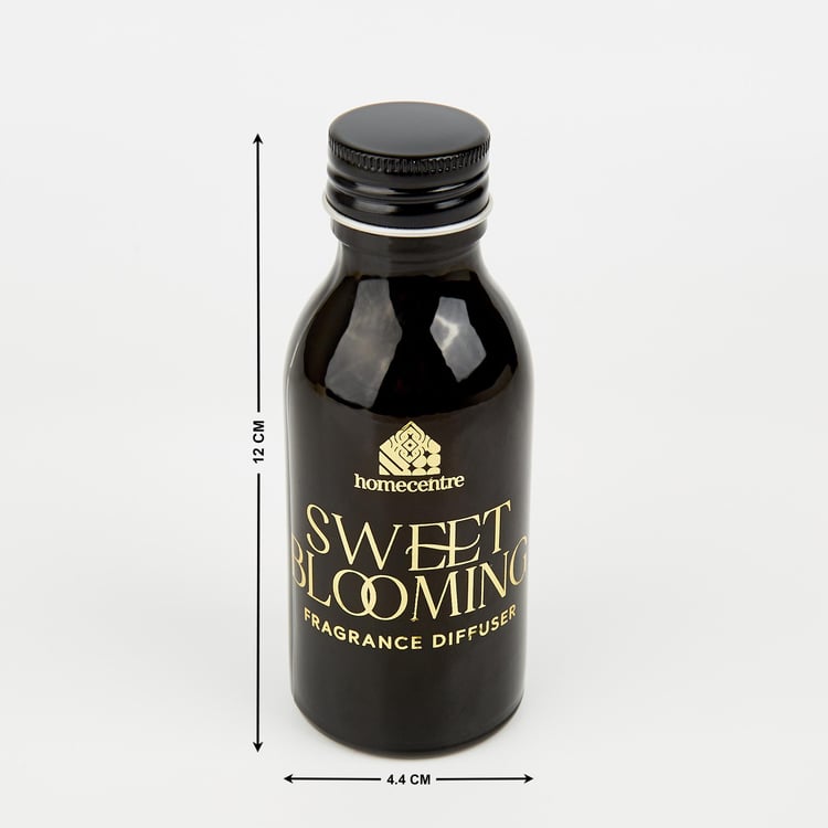 Enchanted Sweet Blooming Aroma Diffuser Oil - 100ml