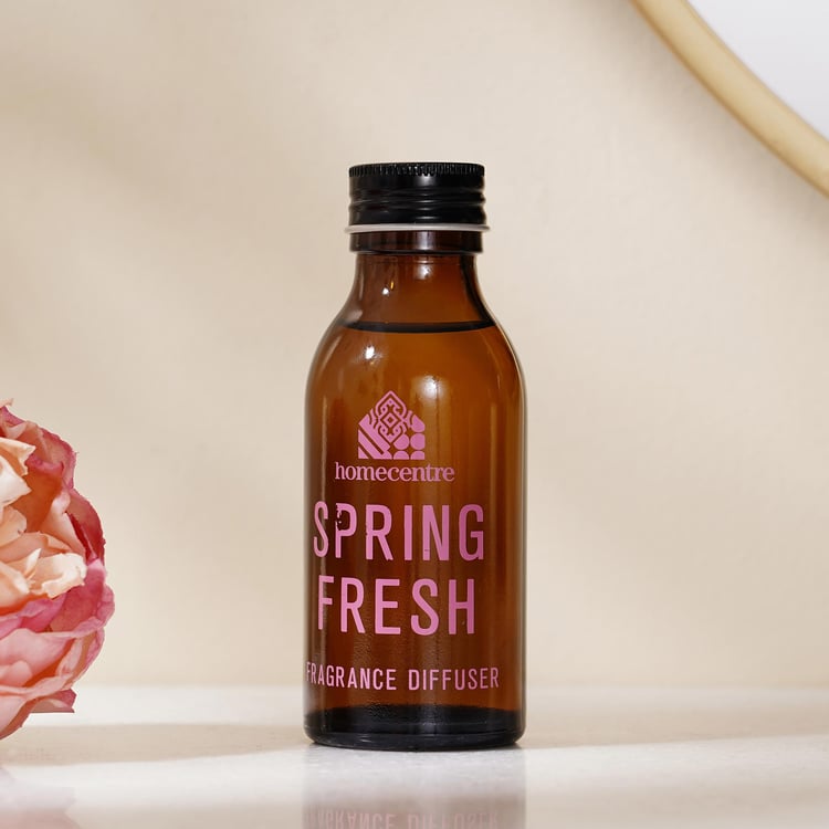 Buy Enchanted Spring Fresh Diffuser Oil - 100ml from Home Centre at ...