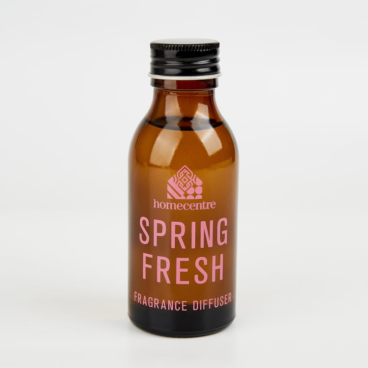 Buy Enchanted Spring Fresh Diffuser Oil - 100ml from Home Centre at ...
