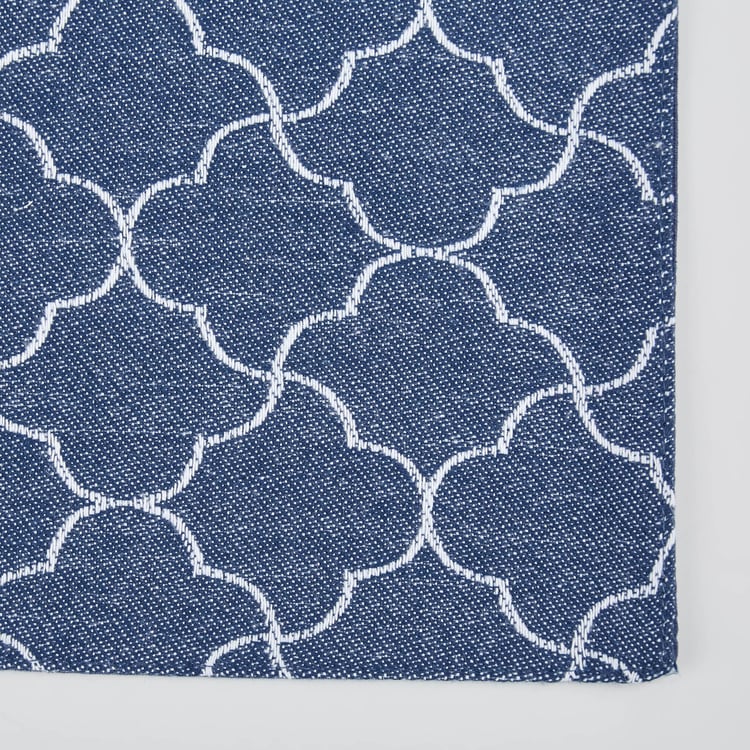 Drake Cotton Printed Placemat