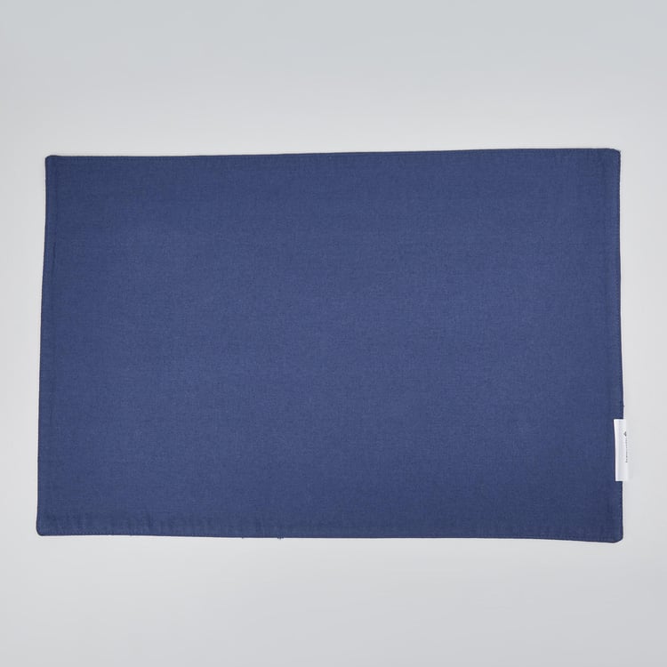 Drake Cotton Printed Placemat