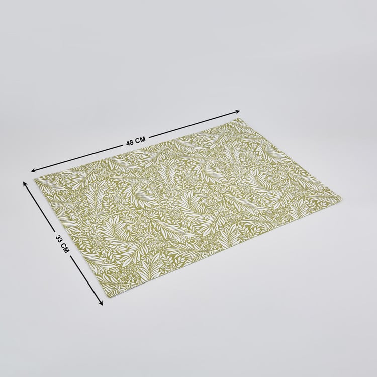 Drake Cotton Reversible Placemat