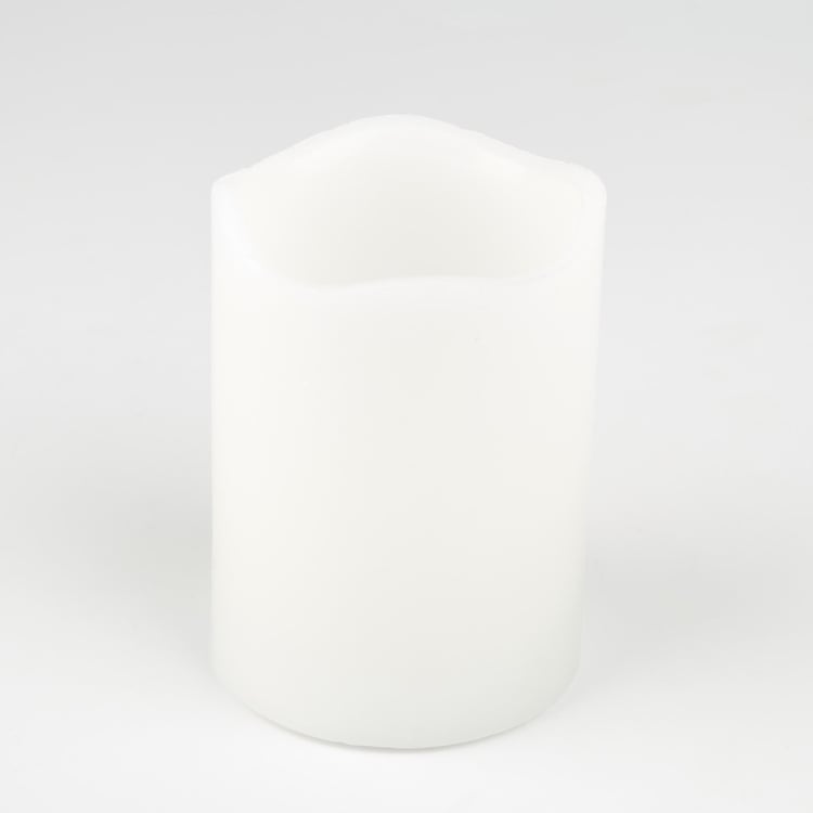 Pegasus LED Pillar Candle