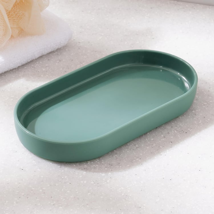 Intelio Ruso Tray