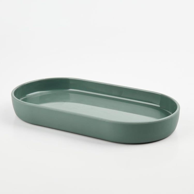 Intelio Ruso Tray