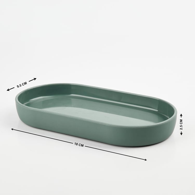Intelio Ruso Tray