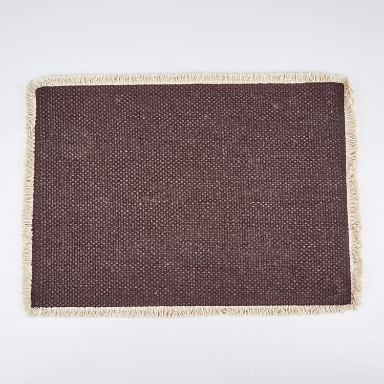 Maison Cotton Woven Placemat