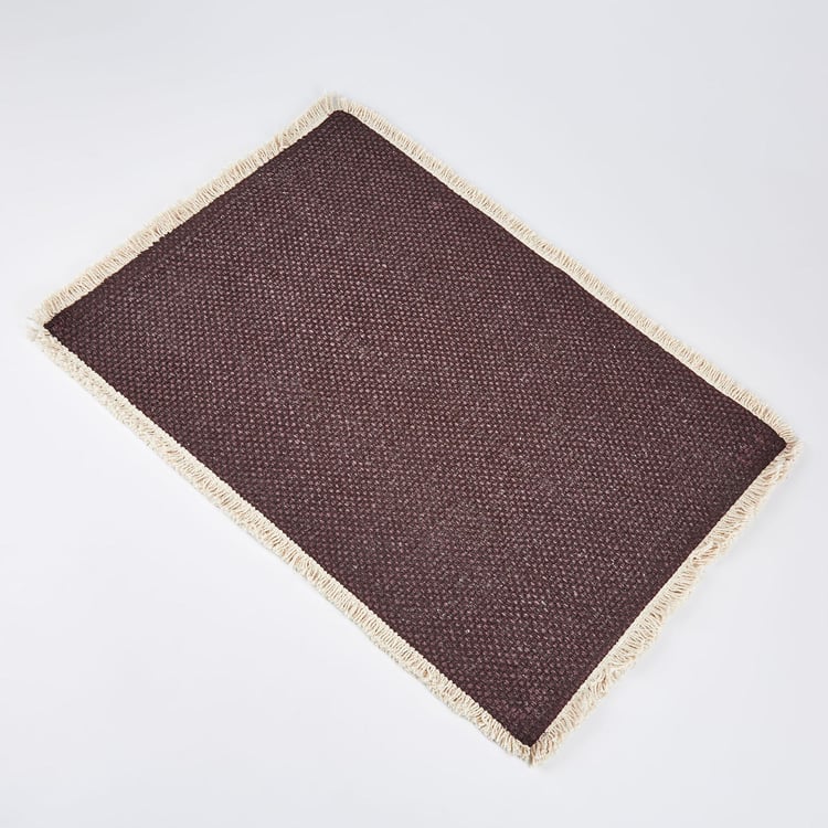 Maison Cotton Woven Placemat