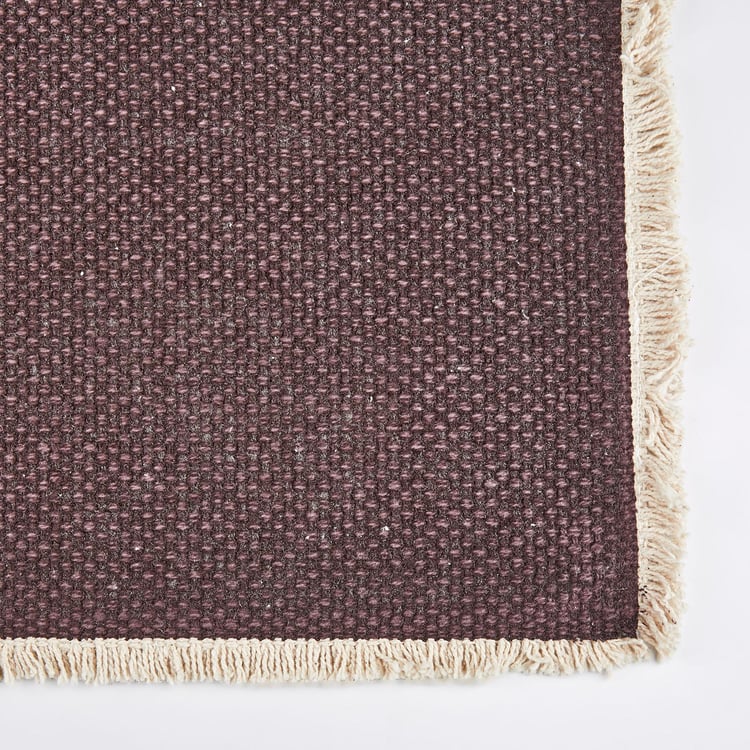 Maison Cotton Woven Placemat