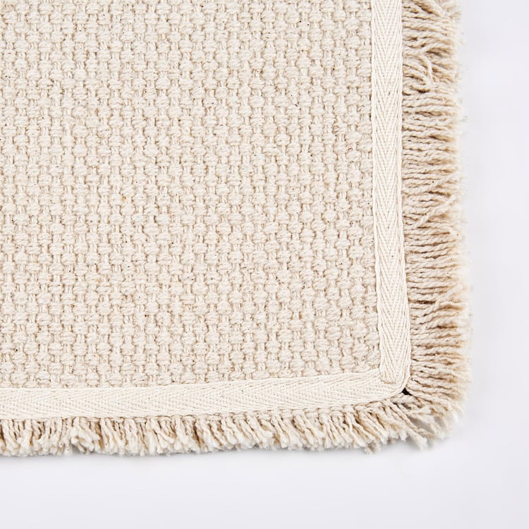 Maison Cotton Woven Placemat