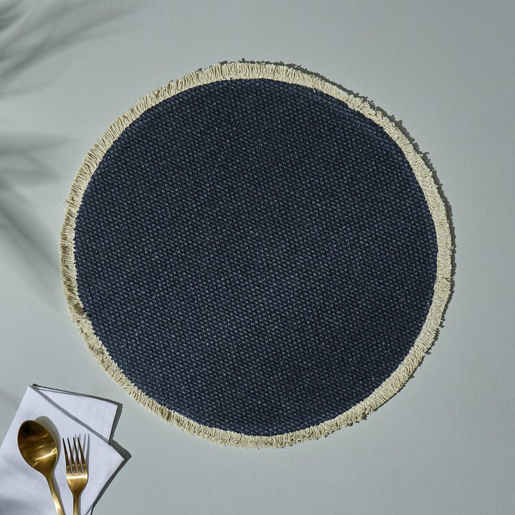 Maison Cotton Woven Placemat