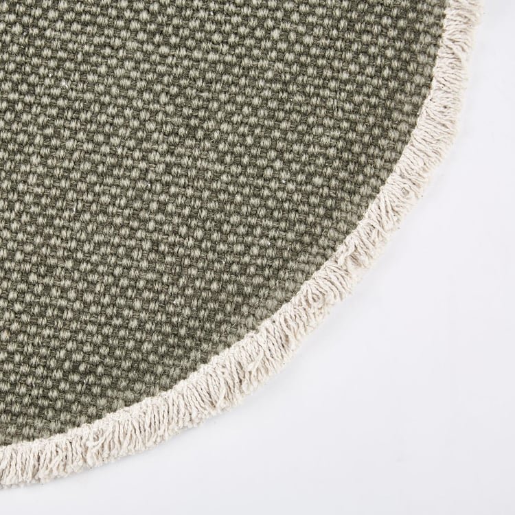 Maison Cotton Woven Placemat