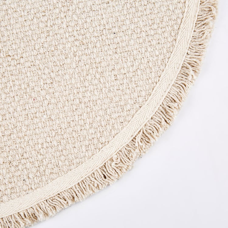 Maison Cotton Woven Placemat