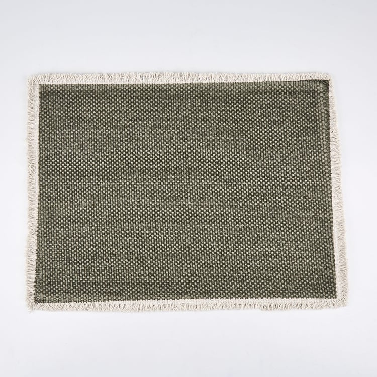 Maison Cotton Woven Placemat