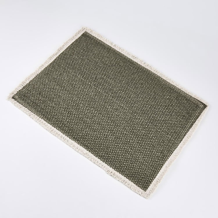 Maison Cotton Woven Placemat