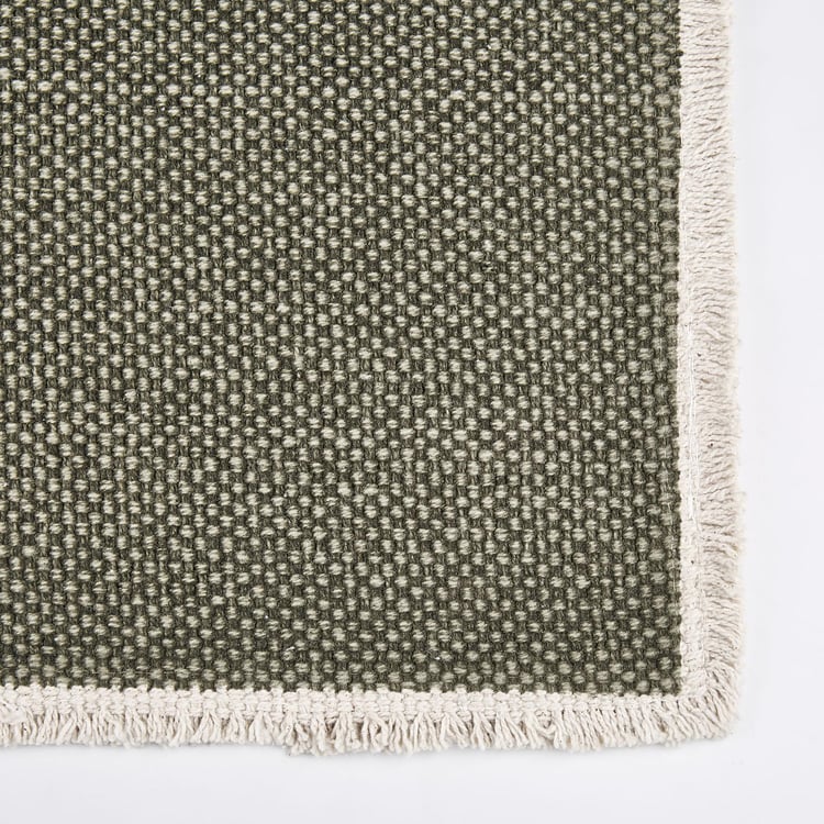 Maison Cotton Woven Placemat