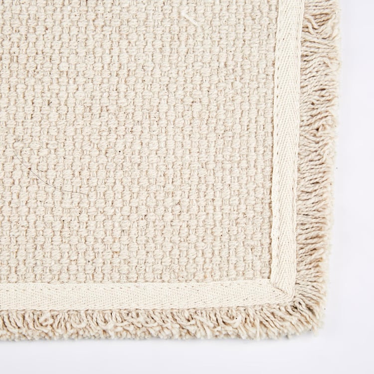 Maison Cotton Woven Placemat