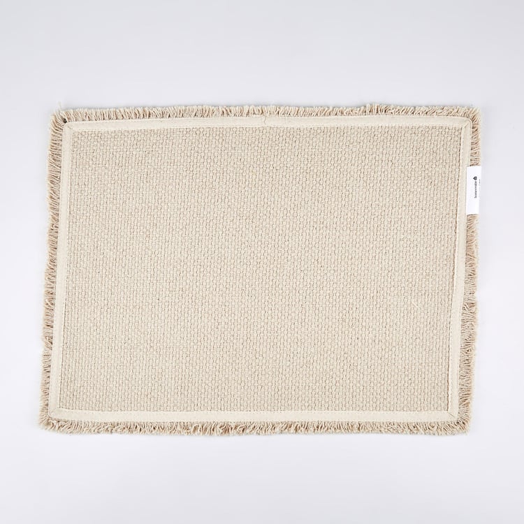 Maison Cotton Woven Placemat