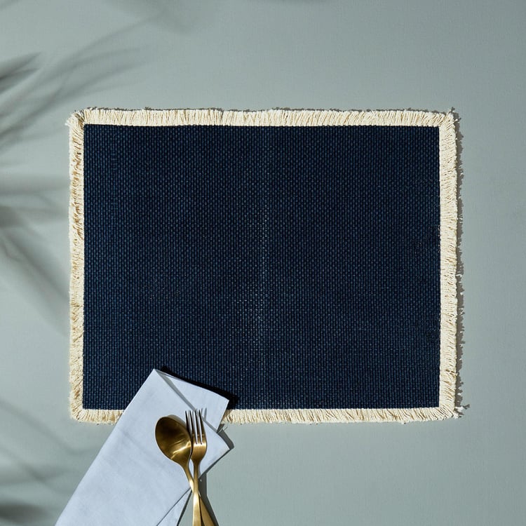 Maison Cotton Woven Placemat